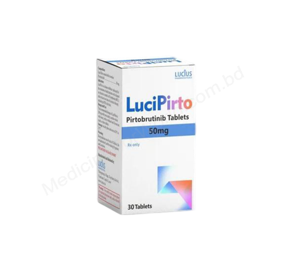 LuciPirto