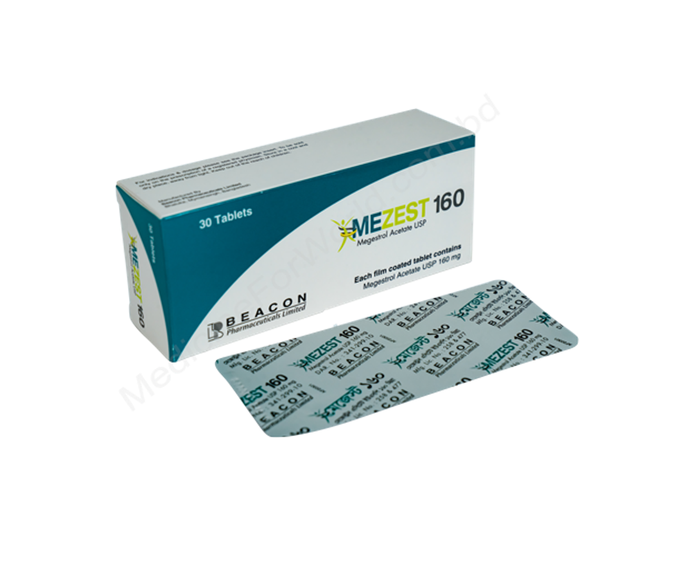 Mezest