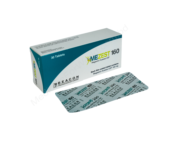 Mezest