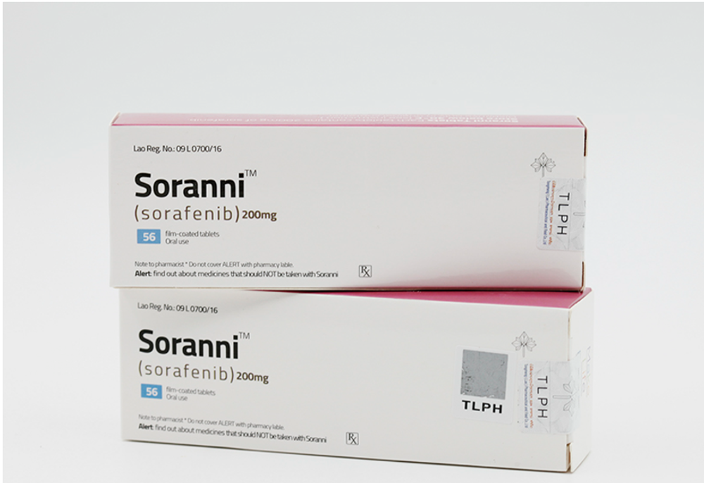TLPH Soranni