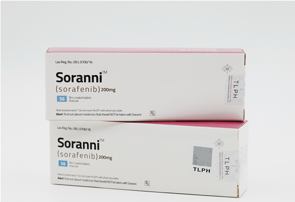 TLPH Soranni