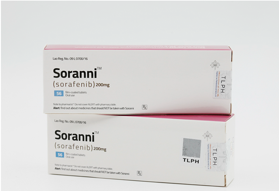 TLPH Soranni
