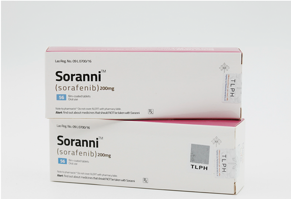 TLPH Soranni