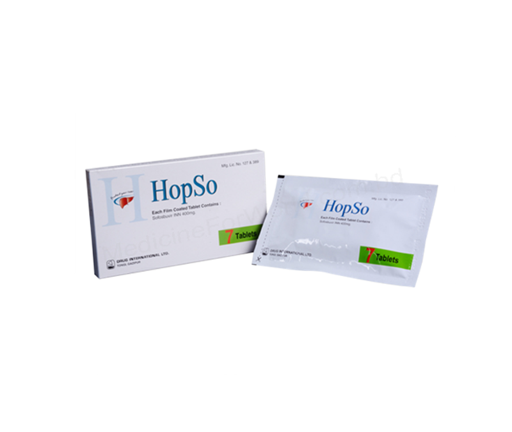 HopSo