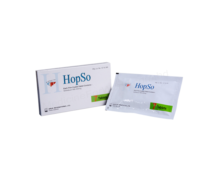 HopSo