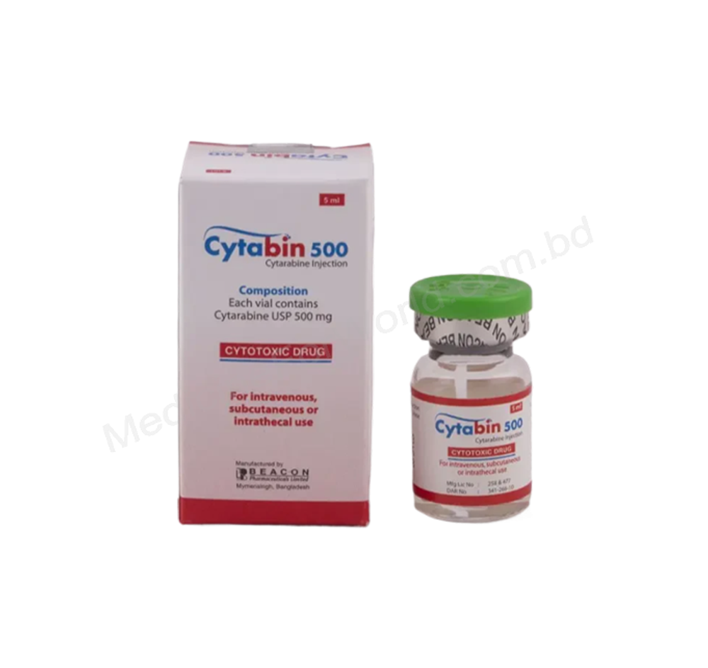 Cytabin