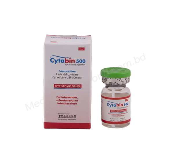 Cytabin