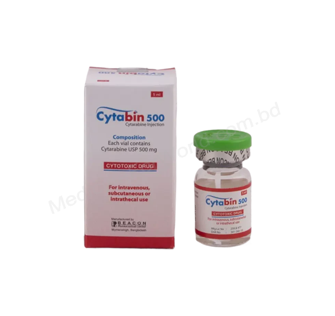 Cytabin