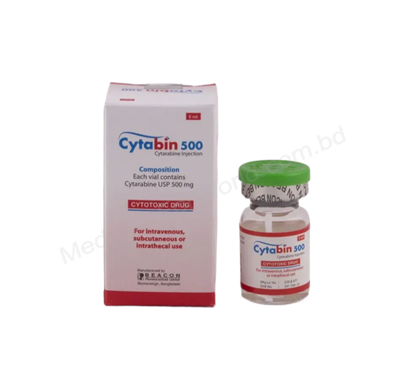 Cytabin