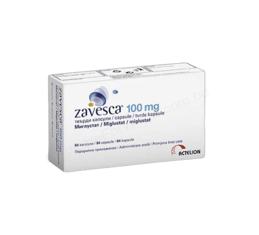 ZAVESCA