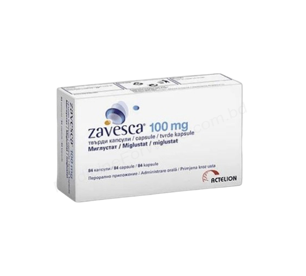 ZAVESCA