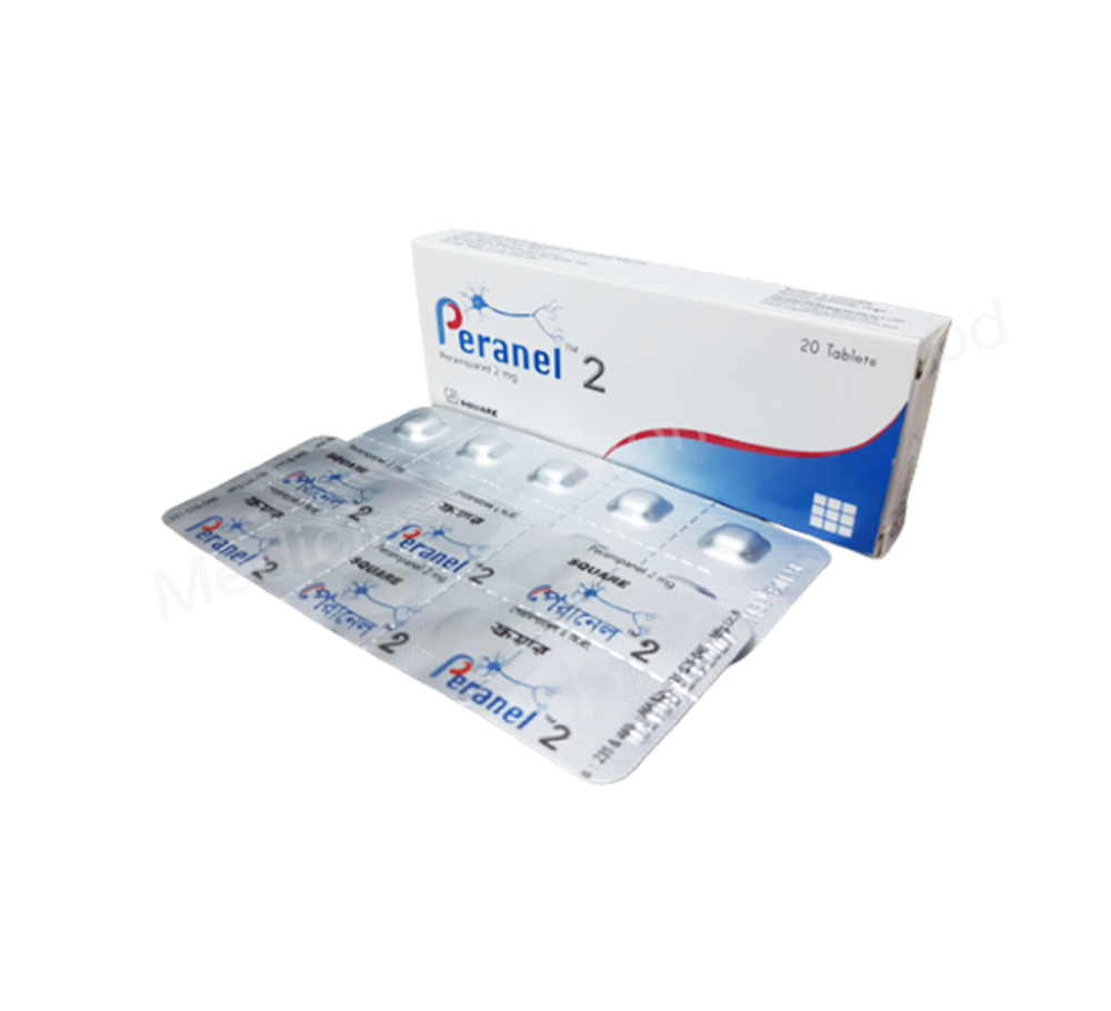 Peranel