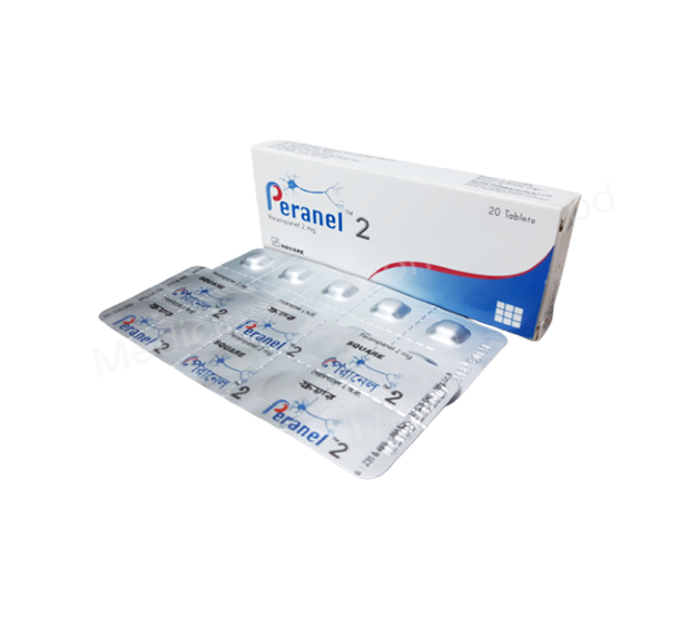 Peranel