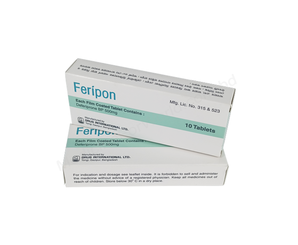 Feripon