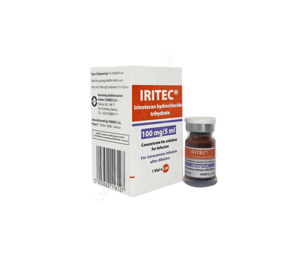 IRITEC