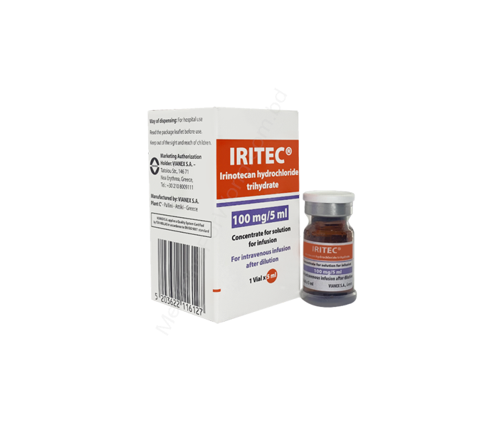 IRITEC