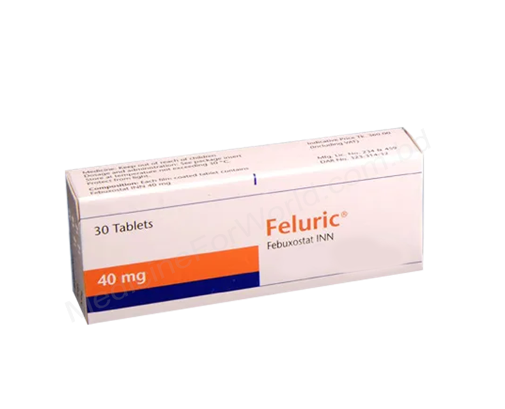 Feluric