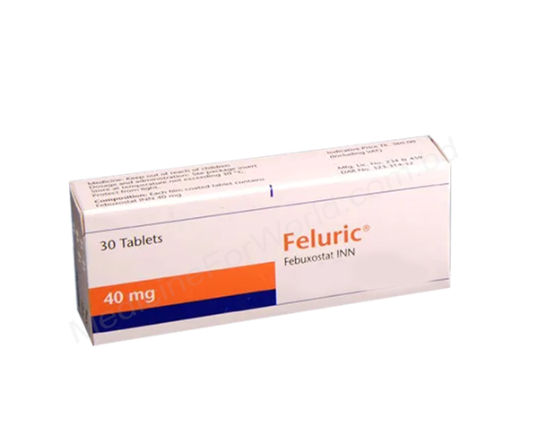 Feluric