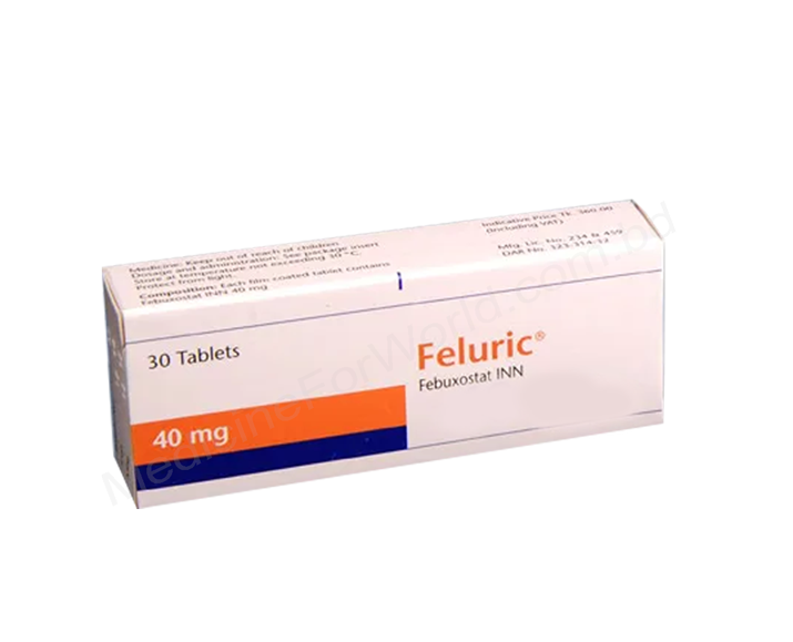 Feluric