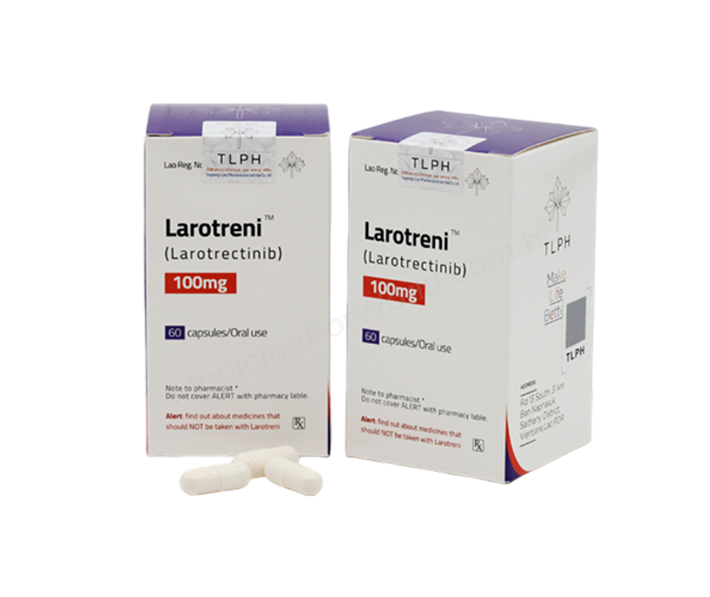 Larotreni