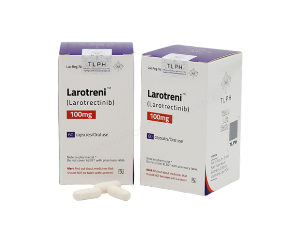 Larotreni
