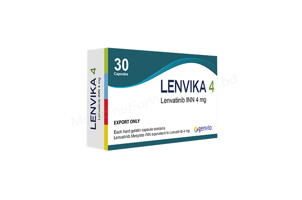 Lenvika