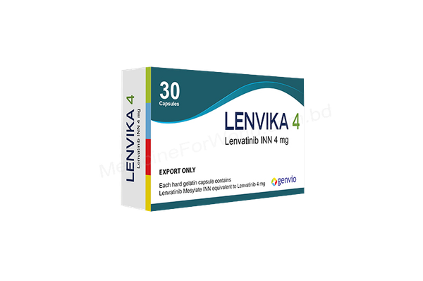 Lenvika