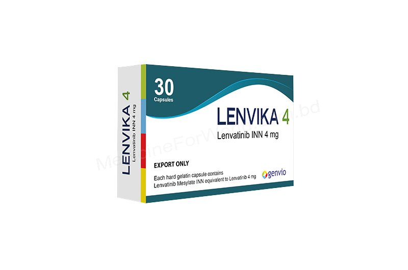 Lenvika