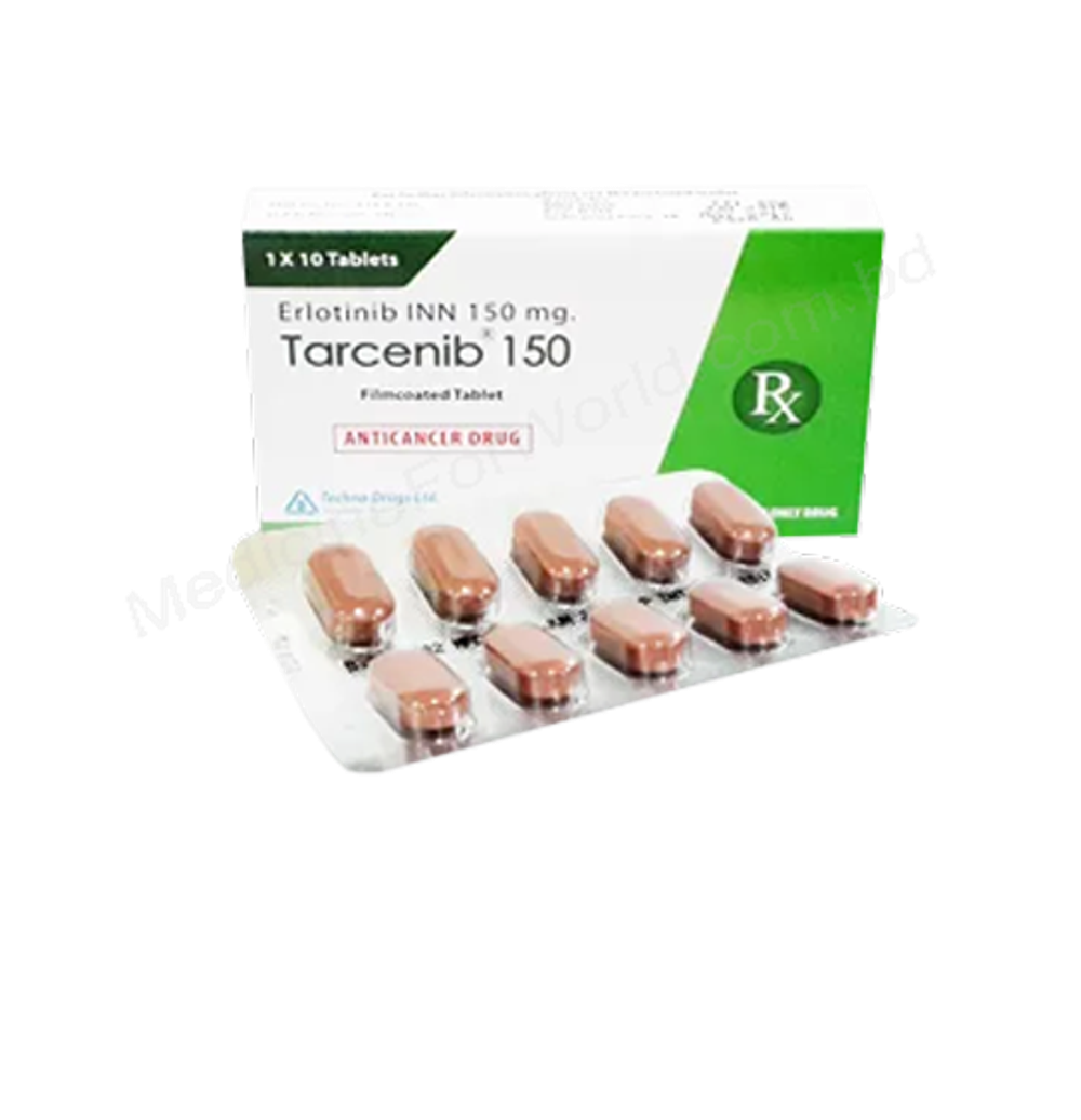 Tarcenib