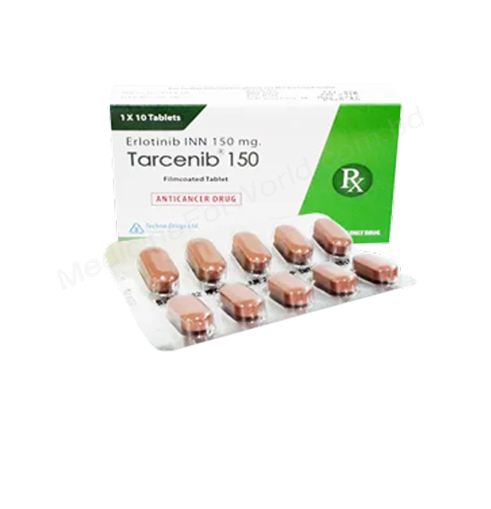 Tarcenib