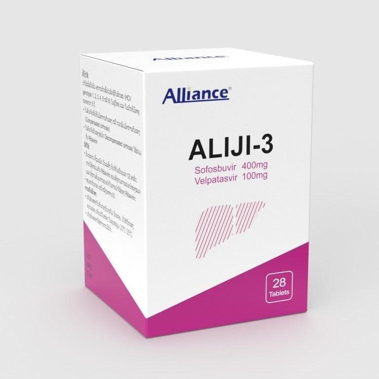 ALIJI-