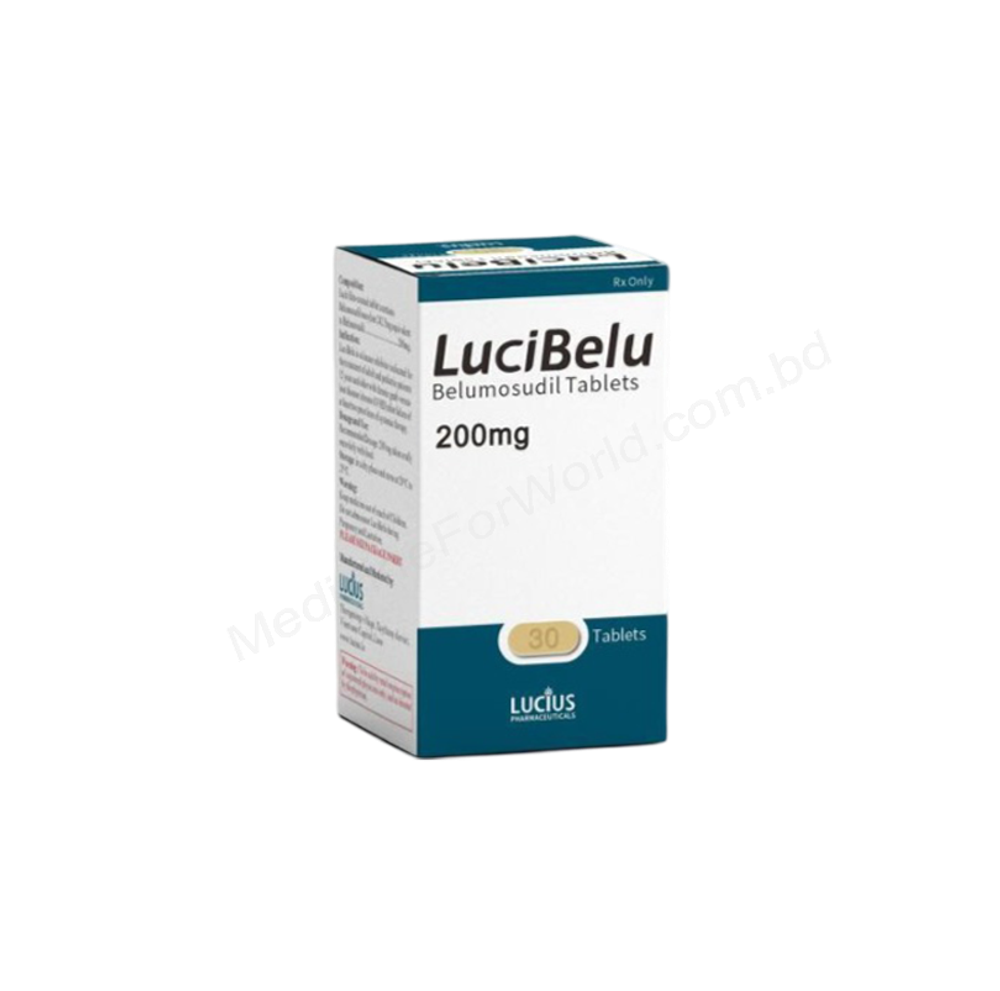 LuciBelu