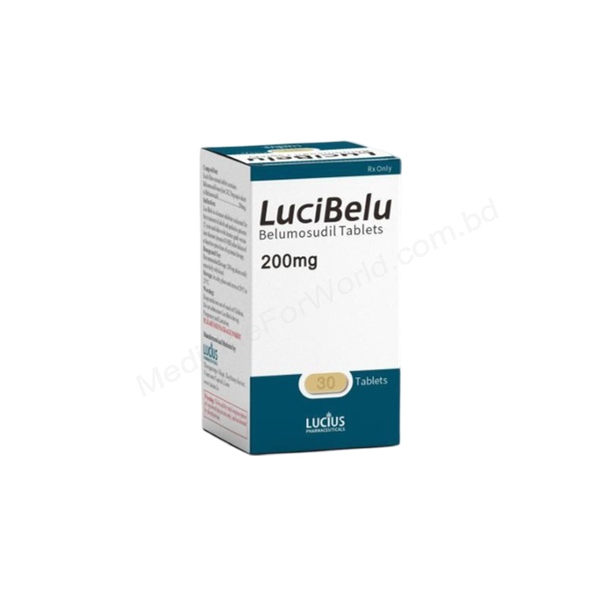 LuciBelu