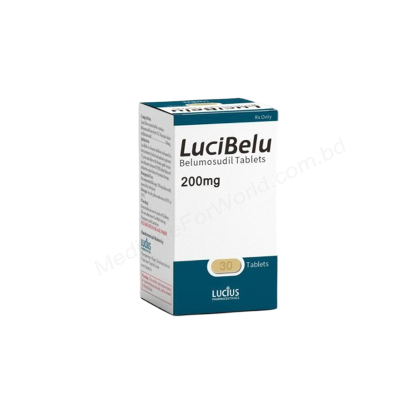 LuciBelu