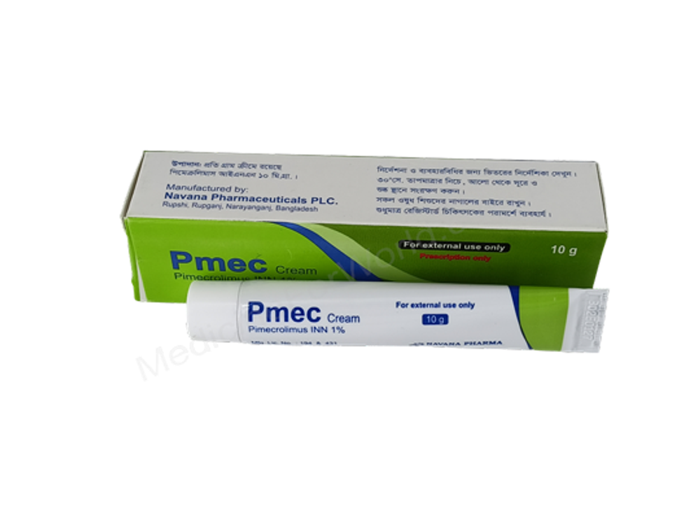 Pmec Cream