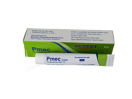 Pmec Cream