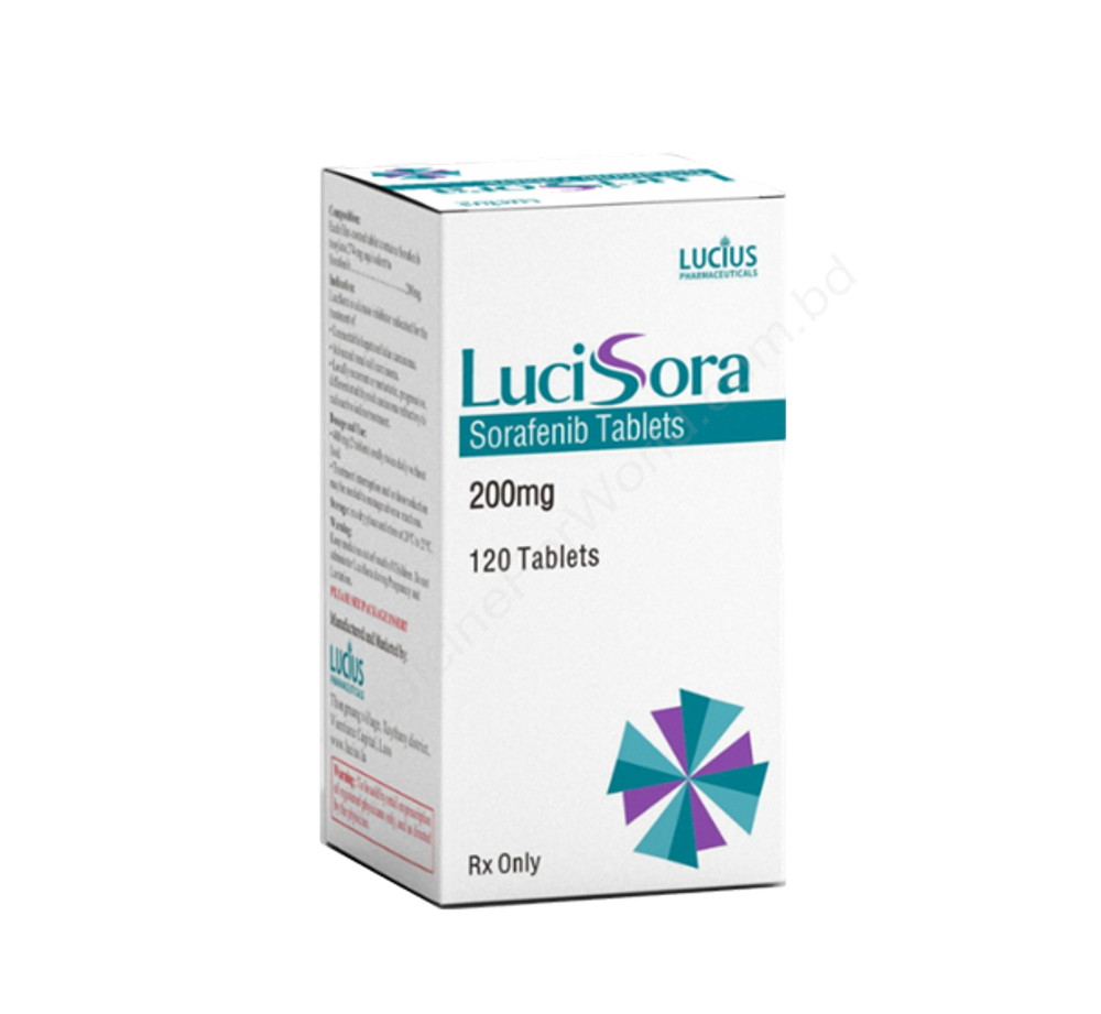 LuciSora