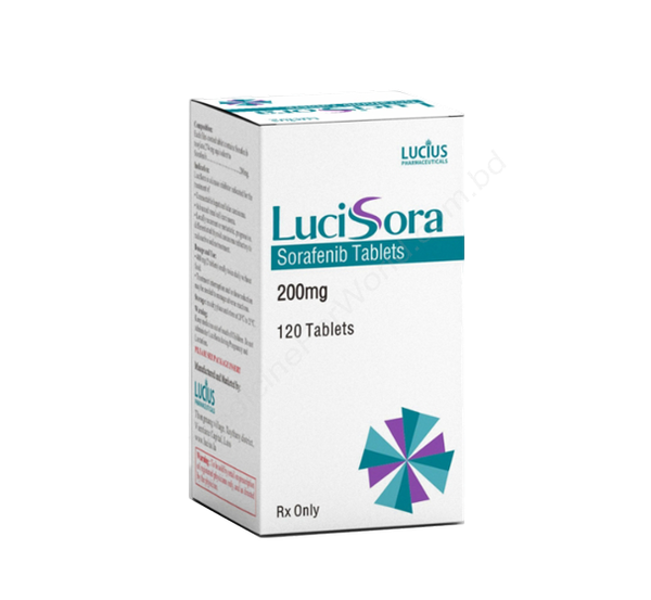 LuciSora