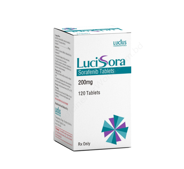 LuciSora