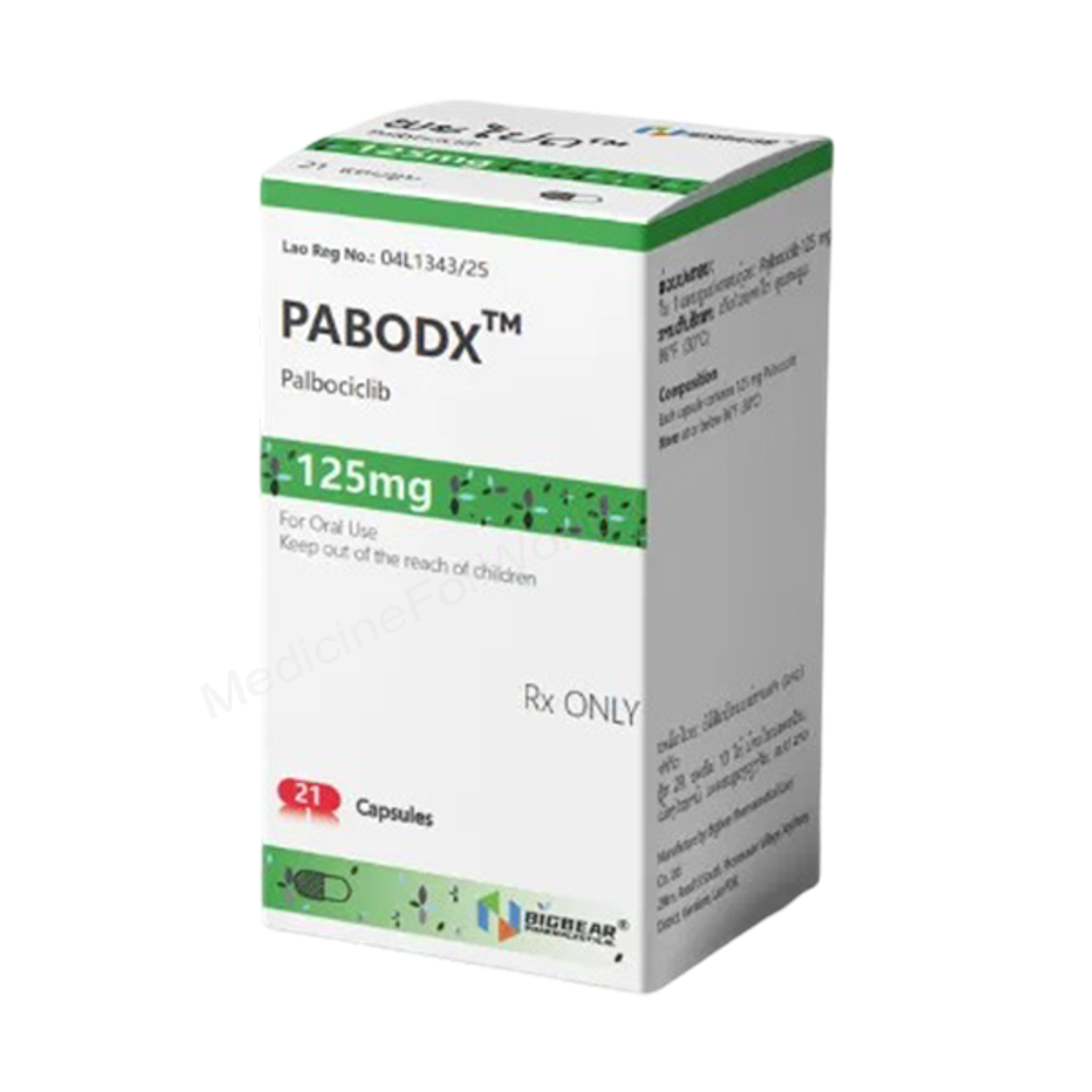 PABODX