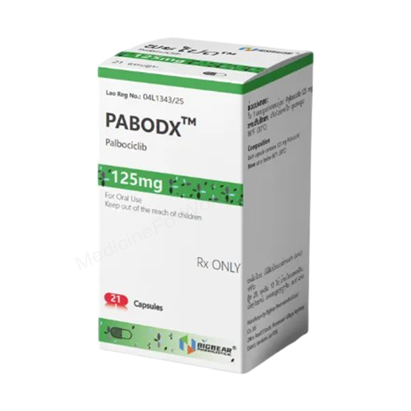 PABODX