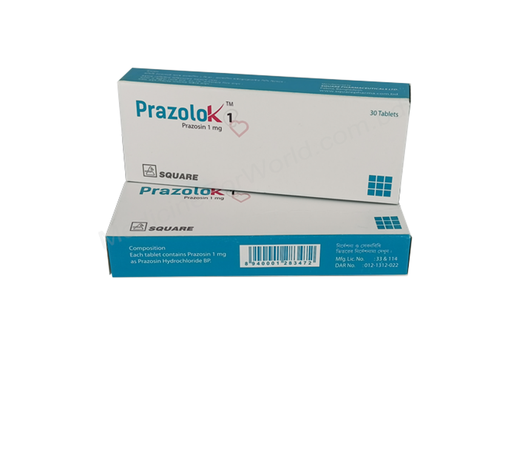 Prazolok