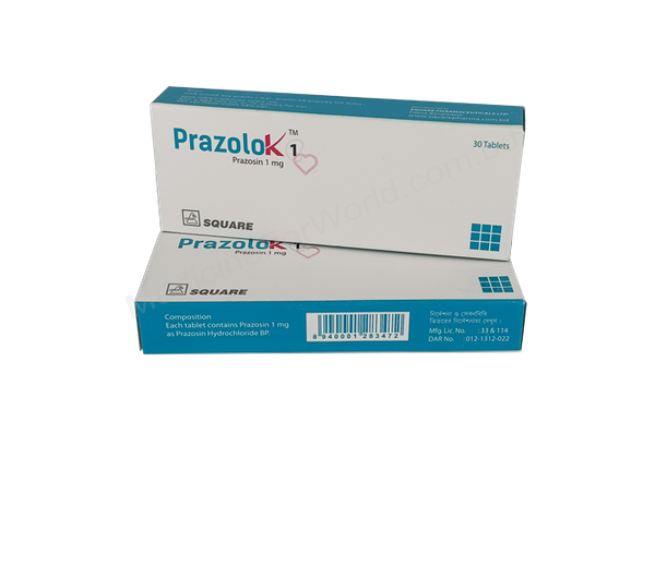 Prazolok