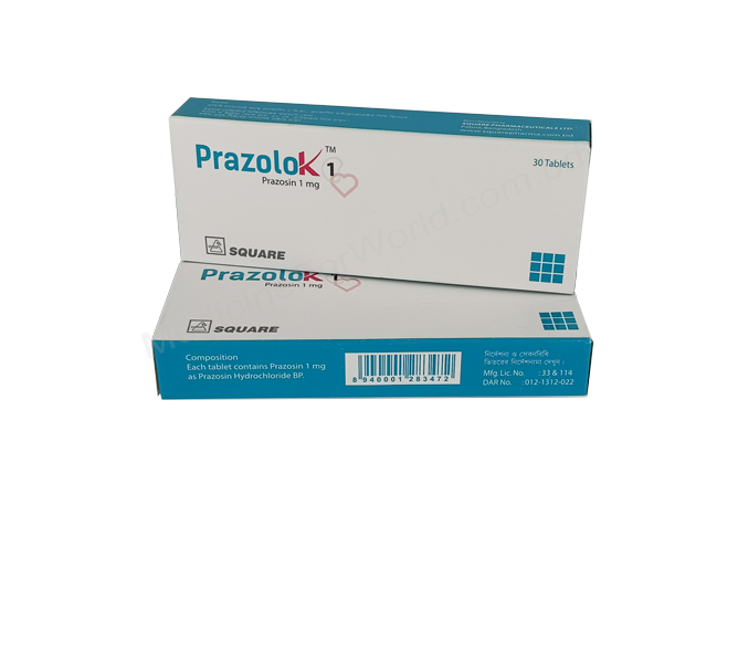 Prazolok