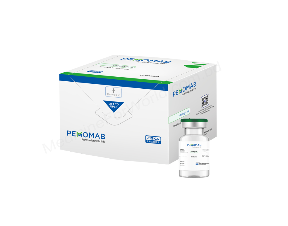 Pemomab