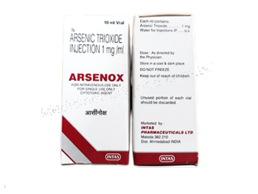 Arsenox