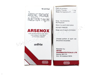 Arsenox
