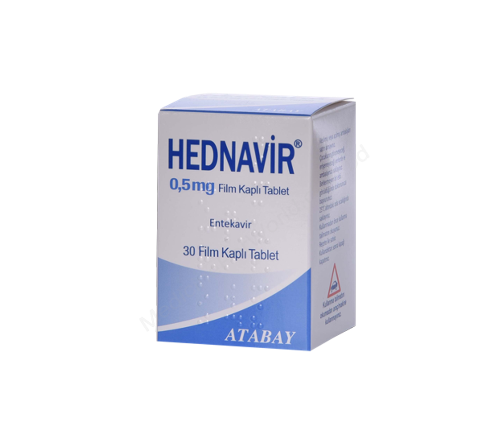 Hednavir