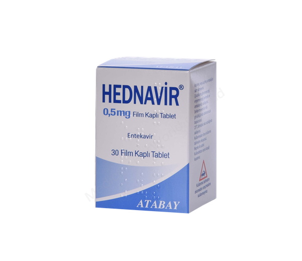 Hednavir
