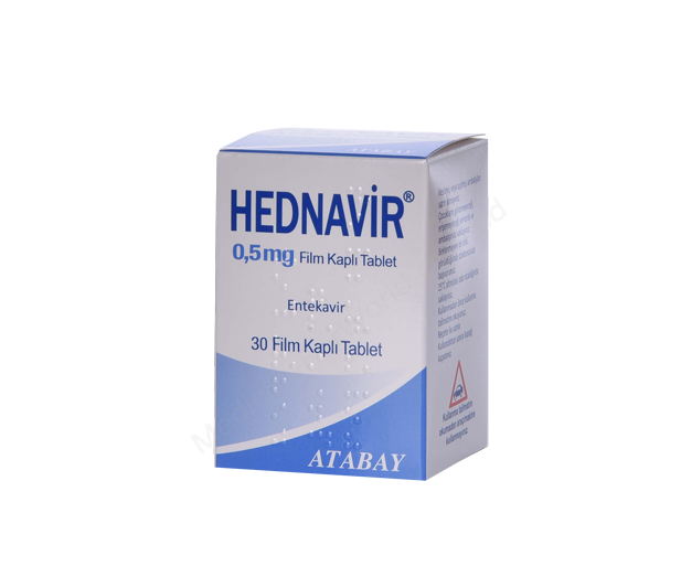 Hednavir